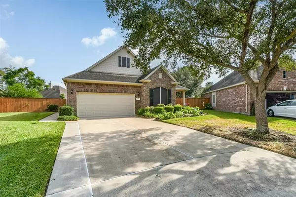 Pearland, TX 77581,1404 Monaldo CT