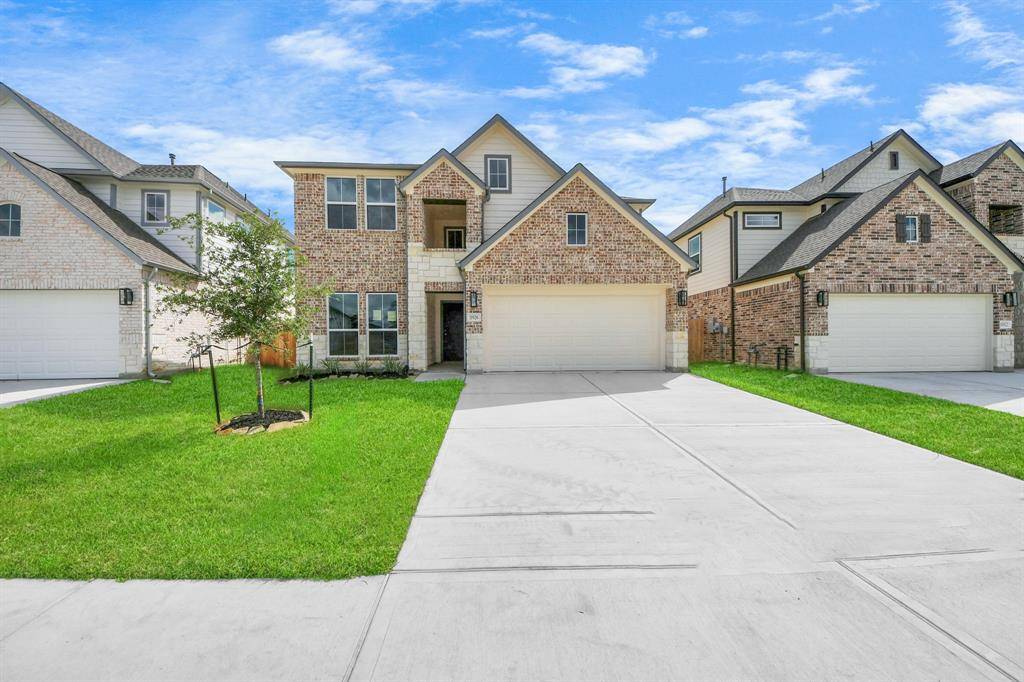 Houston, TX 77066,11926 Maple Oak Drive