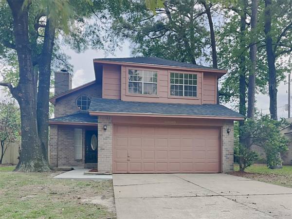 15611 Cabot Creek CIR, Houston, TX 77070