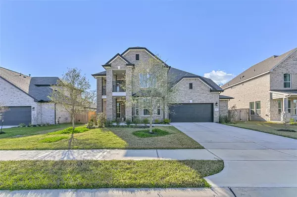 Pearland, TX 77584,4918 Great Oaks DR