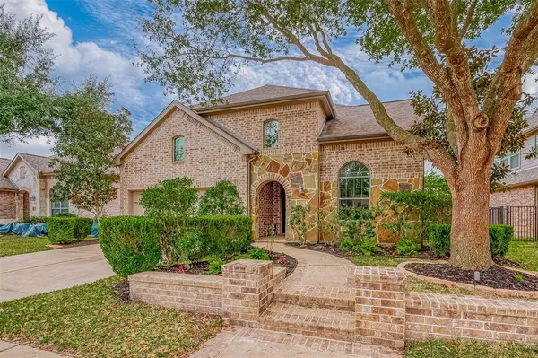 Cypress, TX 77433,18415 Pin Oak Bend DR