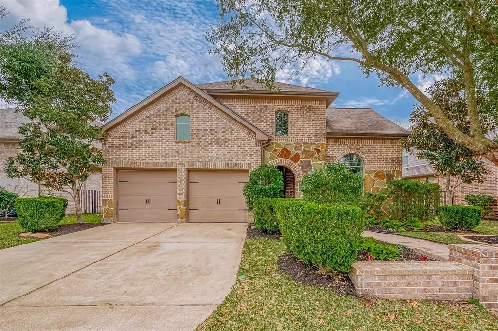 Cypress, TX 77433,18415 Pin Oak Bend DR