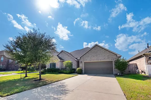 2279 Rising Bay CT,  League City,  TX 77573