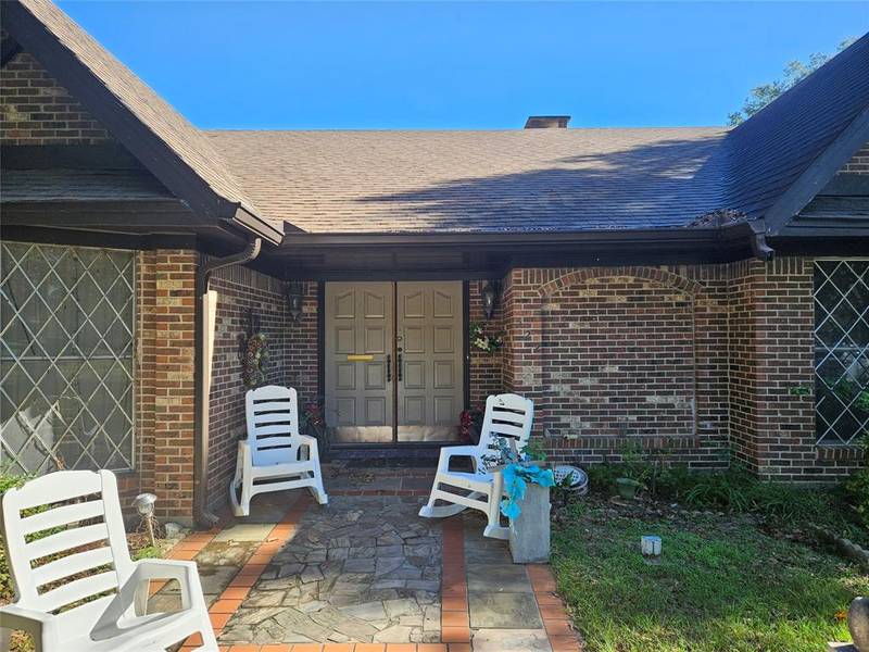 522 N Drew AVE, Livingston, TX 77351