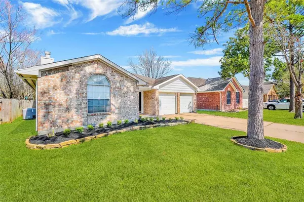 Pearland, TX 77584,4915 Sentry Woods LN