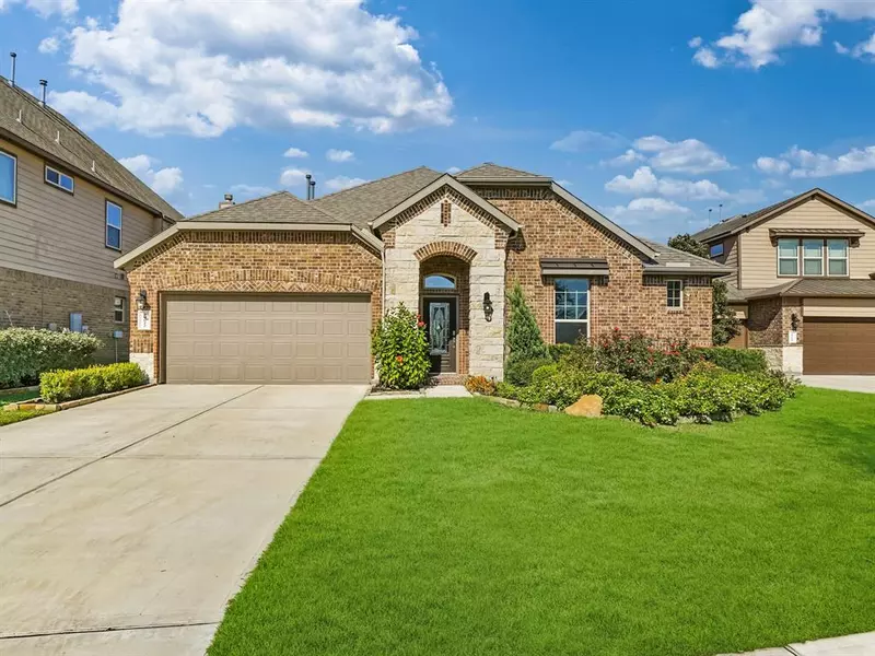 28622 Abilene Park CT, Katy, TX 77494