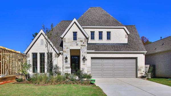 17727 Monarch Vista LN, Conroe, TX 77302