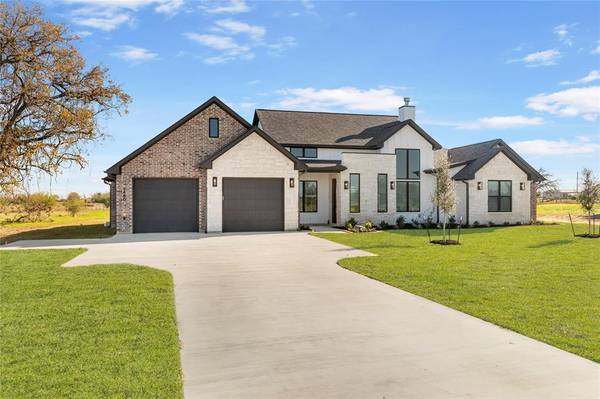 7460 Garrison Creek DR, Bryan, TX 77808