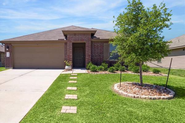 1726 Brownwood Ridge CT,  Richmond,  TX 77469