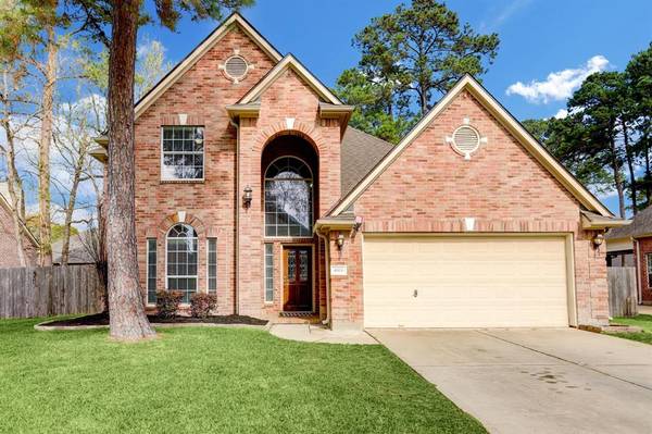 4906 Canterbury WAY, Houston, TX 77069