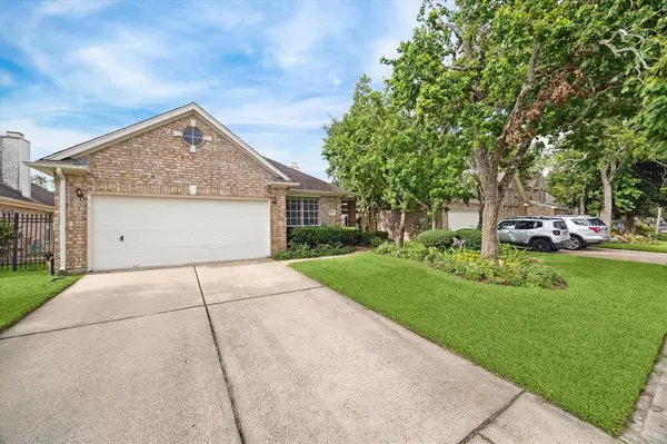 3922 Fordham Park CT, Pasadena, TX 77058