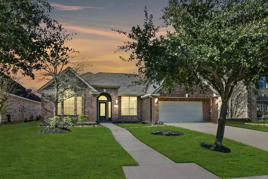 17207 Eagle Ledge DR, Tomball, TX 77377