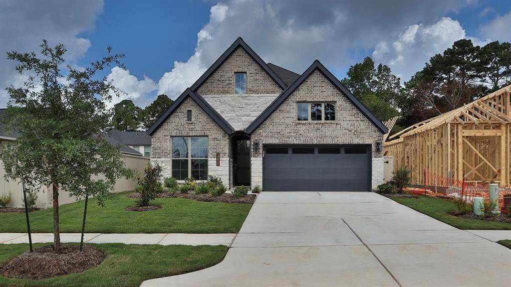 14830 Whistling Duck LN, Magnolia, TX 77354