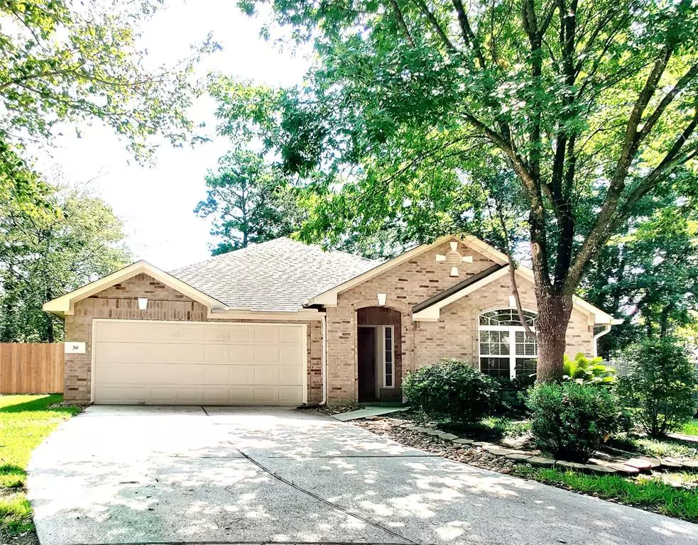 The Woodlands, TX 77382,30 English Lavender PL