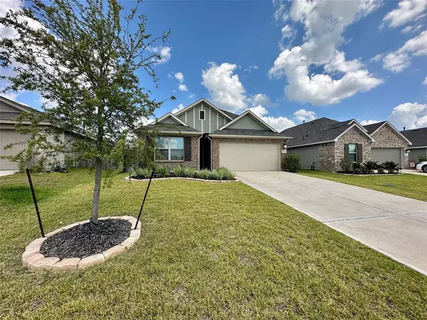 Magnolia, TX 77354,723 Larkspur Shadow DR