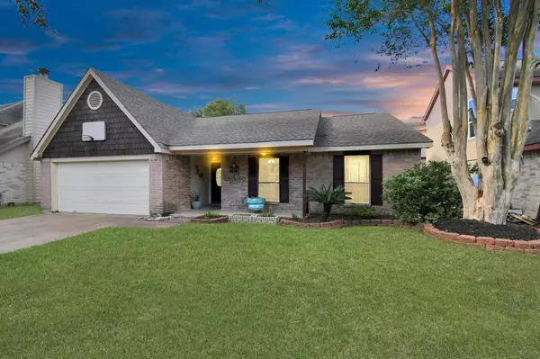 Houston, TX 77066,4718 Silver Frost DR