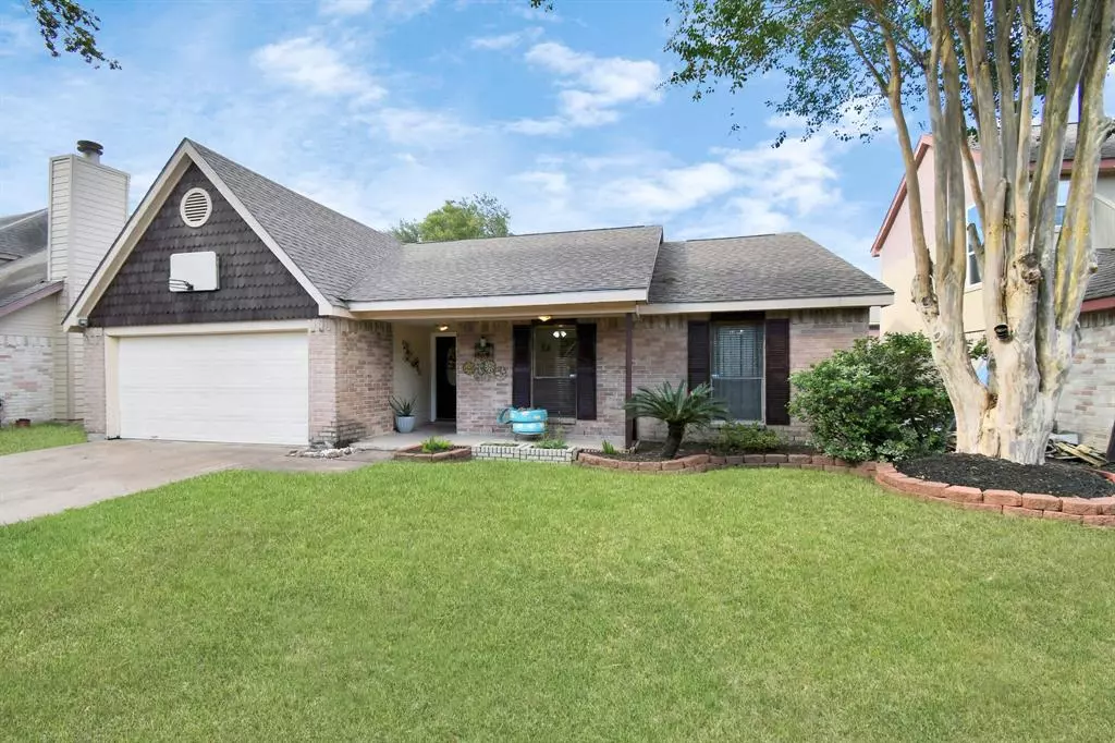 Houston, TX 77066,4718 Silver Frost DR