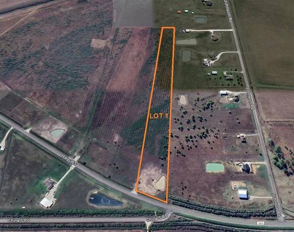 Lot 1 FM 365, Beaumont, TX 77705