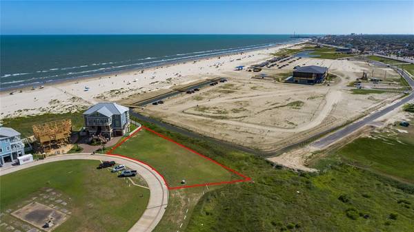 49 Grand-Beach BLVD, Galveston, TX 77550