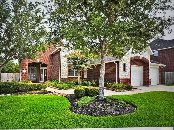 21807 Mystic Point CT, Katy, TX 77450