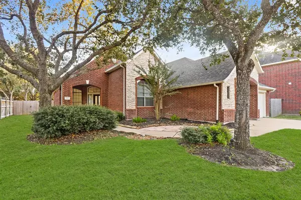 21807 Mystic Point CT, Katy, TX 77450