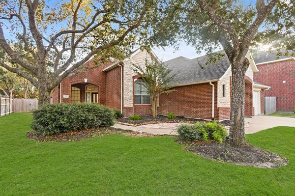 21807 Mystic Point CT,  Katy,  TX 77450