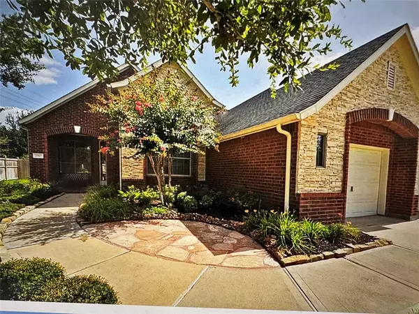 Katy, TX 77450,21807 Mystic Point CT