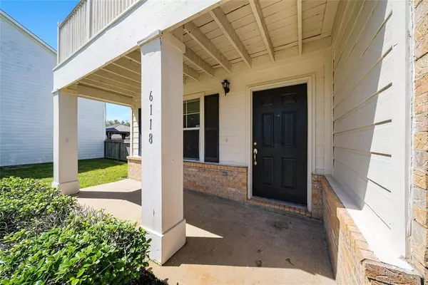 Katy, TX 77449,6118 Settlers Lake CIR W