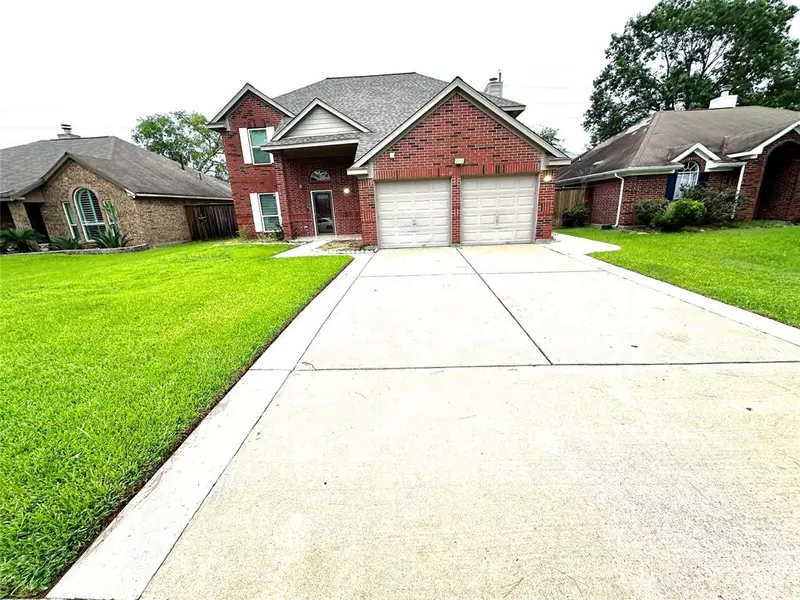 16918 Blend Stone, Houston, TX 77084