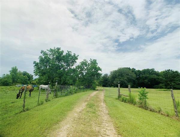 11658 County Road 190, Alvin, TX 77511