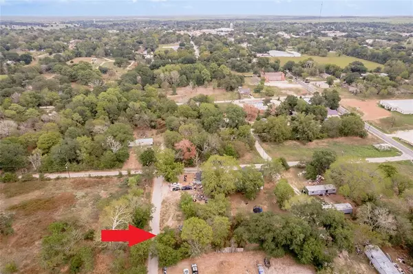 Trinity, TX 75862,Lot 59 Tom ST