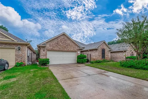 Houston, TX 77068,3110 Meadow Oak DR