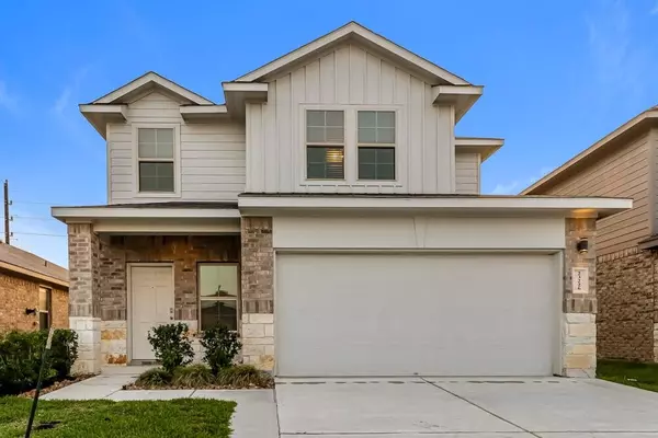 23226 Barrington Bluff TRL, Spring, TX 77373