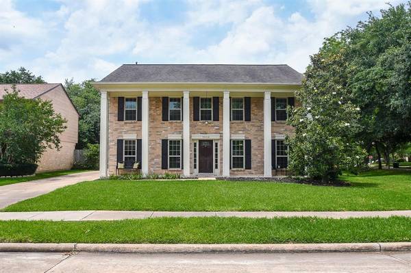 3206 Pecan Draw CT,  Sugar Land,  TX 77479