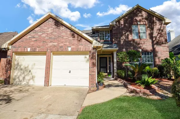 Houston, TX 77094,18106 Rileybrook CIR