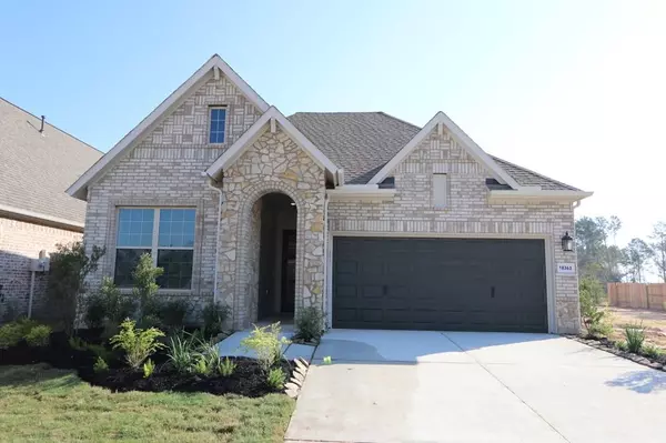 18363 Lemmon LN, Conroe, TX 77302