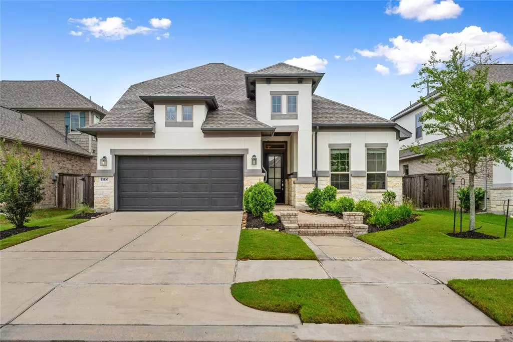 Cypress, TX 77433,15106 Armadillo Lookout TRL