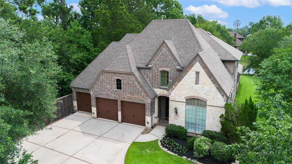203 Oarwood PL, Spring, TX 77389