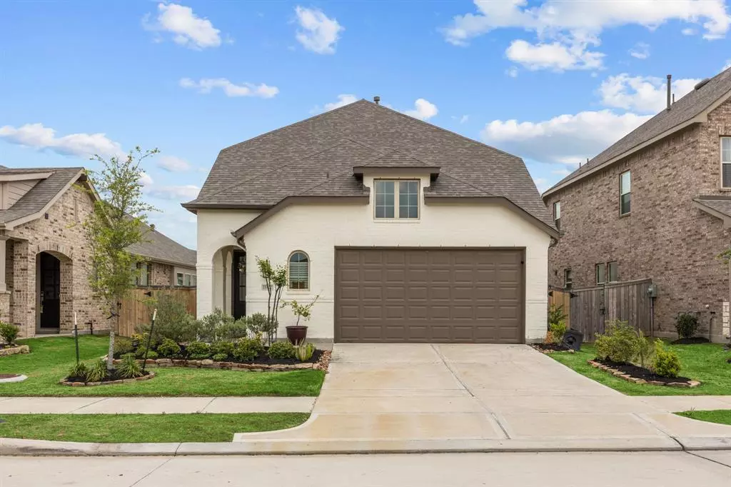 Cypress, TX 77433,15022 Bushy Bluestem CT