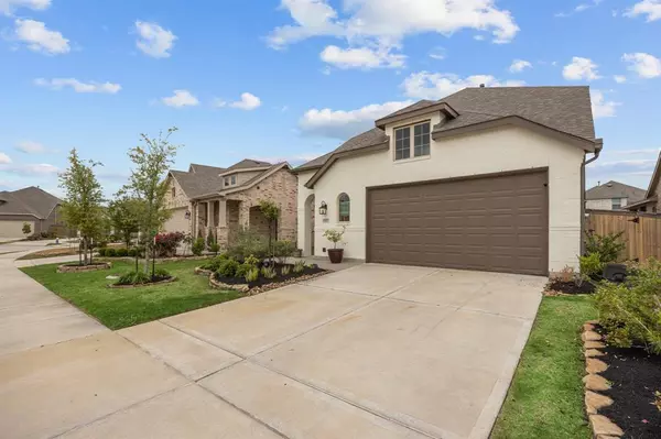 Cypress, TX 77433,15022 Bushy Bluestem CT