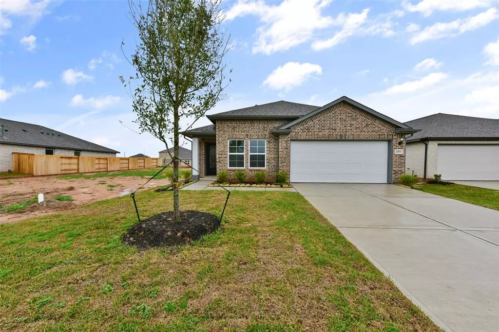 Katy, TX 77493,2553 Allegretto Sea DR