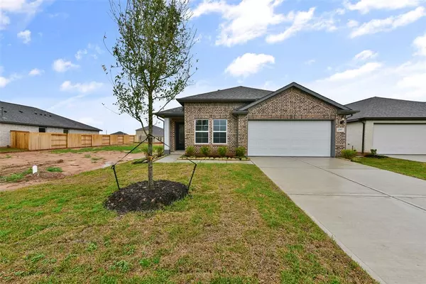 2553 Allegretto Sea DR, Katy, TX 77493