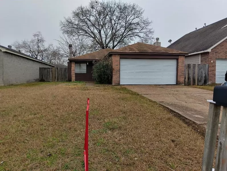 13139 Nature TRL, Houston, TX 77044