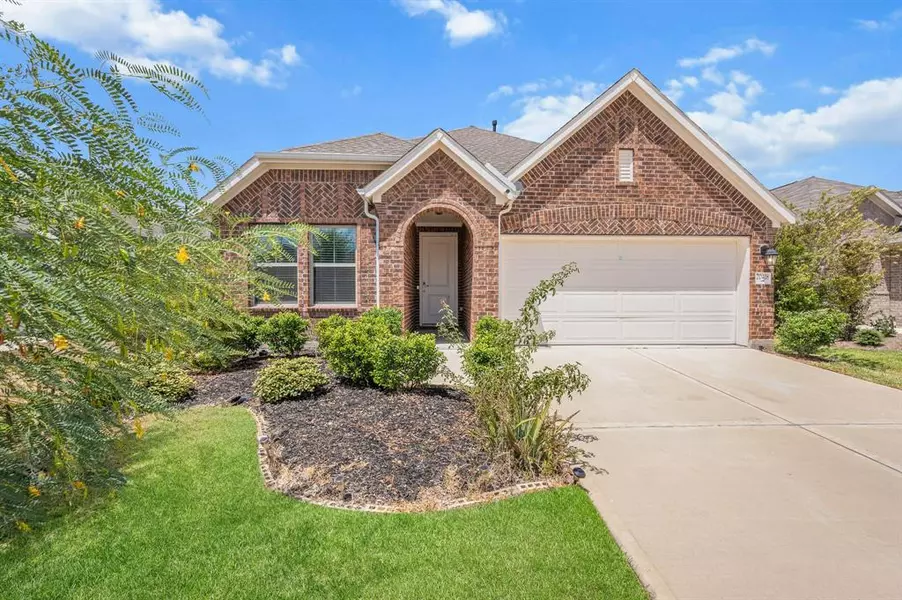 20418 Windcrest Colony TRL, Richmond, TX 77407