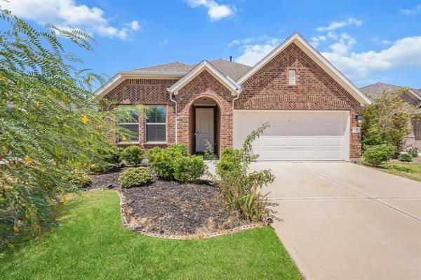 20418 Windcrest Colony TRL, Richmond, TX 77407