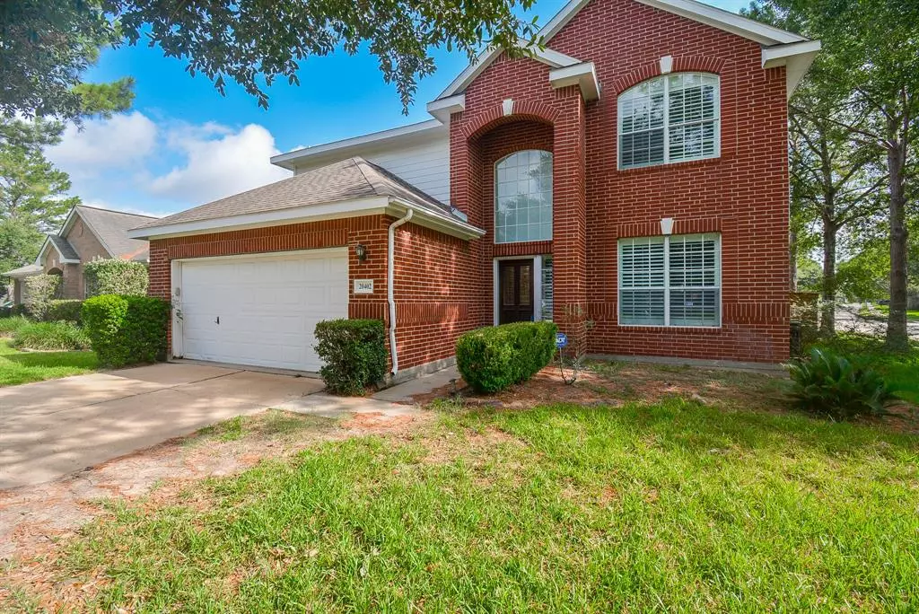 Katy, TX 77450,20402 Empty Saddle CT