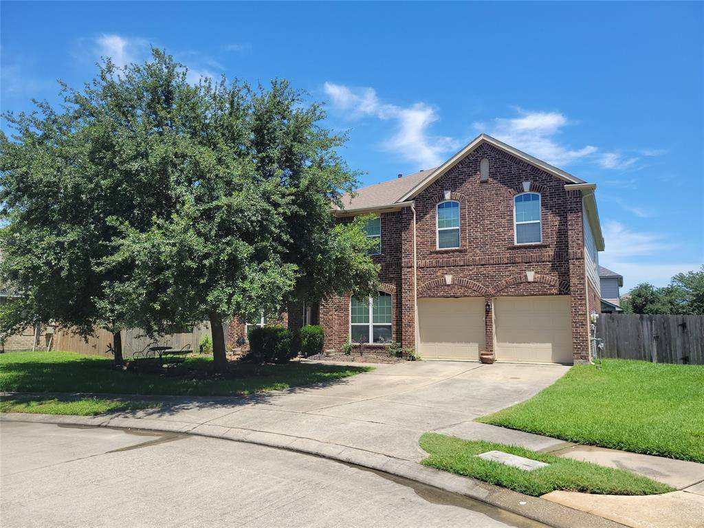 13611 Cotton Way WAY, Mont Belvieu, TX 77523
