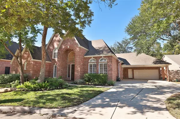 Houston, TX 77069,6910 Amber CT