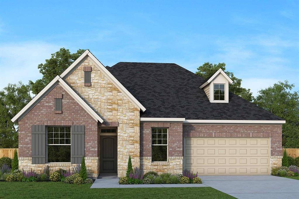 5818 Pink Coral LN, Iowa Colony, TX 77578