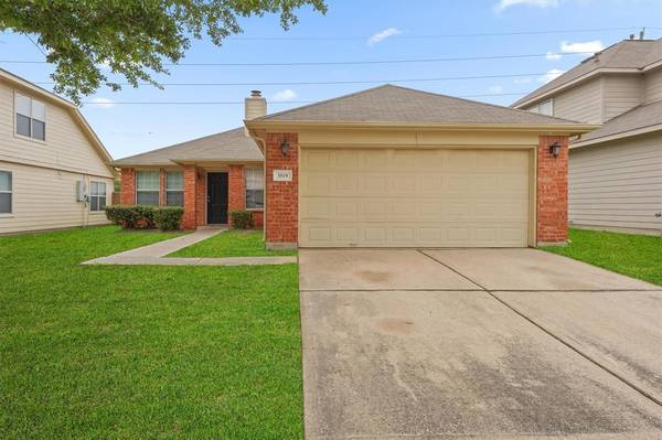 3519 Fiorella WAY,  Humble,  TX 77338